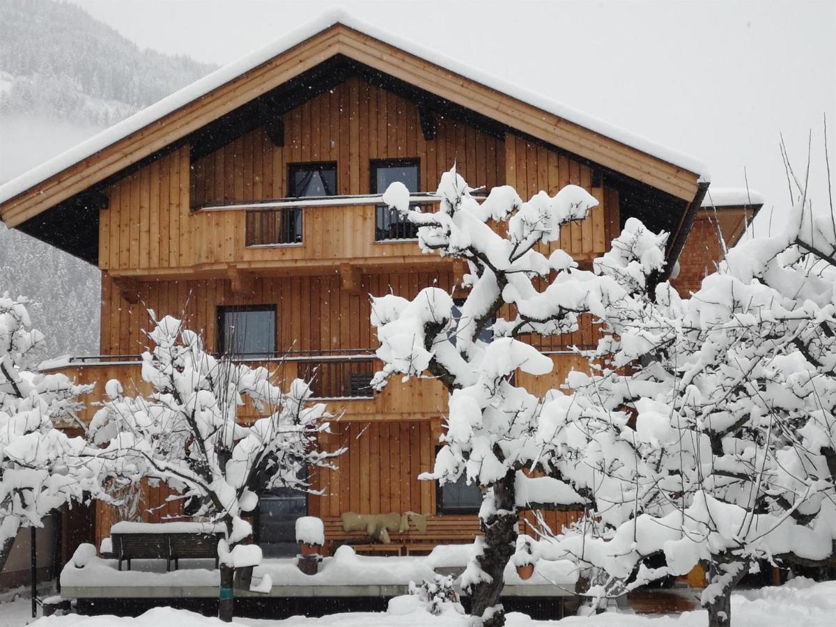 Apartment Rauch Zell am Ziller Exterior foto